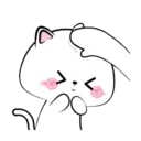 Lovely Vanilla Cat MOV. 8