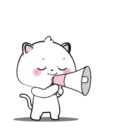 Lovely Vanilla Cat MOV. 5