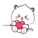 Lovely Vanilla Cat MOV. 13