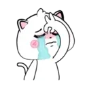 Lovely Vanilla Cat MOV. 22