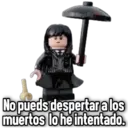 Memes Wednesday Merlina ️ 14