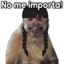 Memes Wednesday Merlina ️ 17