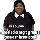 Memes Wednesday Merlina ️ 24