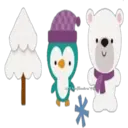 Navida cute ️ ️ 1