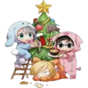 Navida cute ️ ️ 20