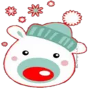 Navida cute ️ ️ 10