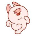 Pig Babitah MOV. 13