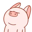 Pig Babitah MOV. 1