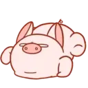 Pig Babitah MOV. 5