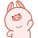 Pig Babitah MOV. 2