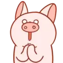 Pig Babitah MOV. 3