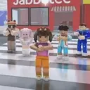 Roblox Dancing 2 1