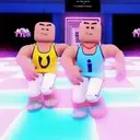 Roblox Dancing 2 21