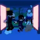 Roblox Dancing 2 15