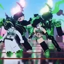 Roblox Dancing 2 23