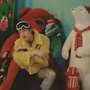Stray kids christmas evel Mov 10