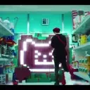 Stray kids christmas evel Mov 15