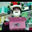 Stray kids christmas evel Mov 5