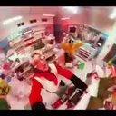 Stray kids christmas evel Mov 3