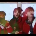 Stray kids christmas evel Mov 14