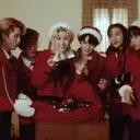 Stray kids christmas evel Mov 20