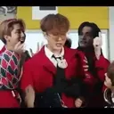 Stray kids christmas evel Mov 13