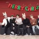Stray kids christmas evel Mov 28