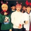 Stray kids christmas evel Mov 16