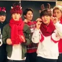 Stray kids christmas evel Mov 30