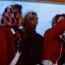 Stray kids christmas evel Mov 26