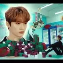 Stray kids christmas evel Mov 19