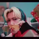 Stray kids christmas evel Mov 9