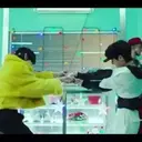 Stray kids christmas evel Mov 29