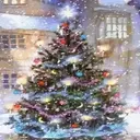 Árboles de Navidad 1 16