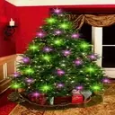 Árboles de Navidad 1 7