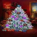 Árboles de Navidad 1 25