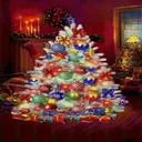 Árboles de Navidad 1 9