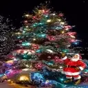 Árboles de Navidad 1 2