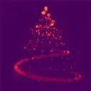 Árboles de Navidad 1 24