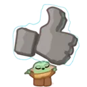 BabyYoda 9