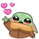 BabyYoda 15