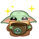 BabyYoda 7