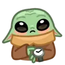 BabyYoda 19