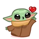 BabyYoda 18
