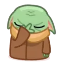BabyYoda 12