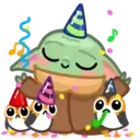 BabyYoda 14