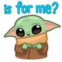 BabyYoda 20