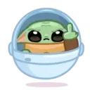 BabyYoda 17