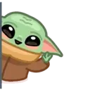 BabyYoda 4