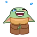BabyYoda 3